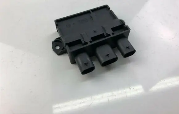Volvo XC90 Other control units/modules C43490107 G2680