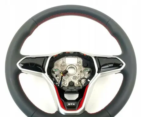 Volkswagen II LT Steering wheel 10A419089AJ
