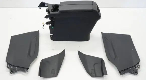 Peugeot 3008 II Armrest ACR090626T