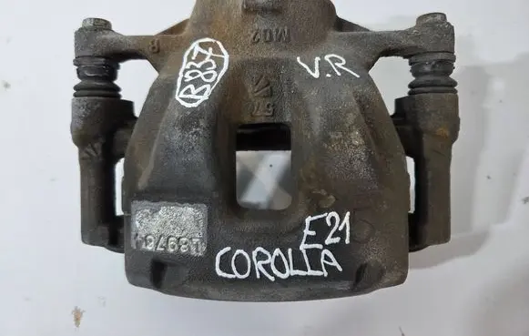 Toyota Corolla E210 E21 Front brake caliper L89764