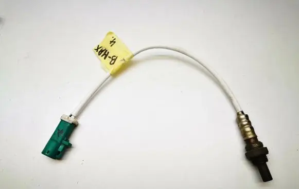 Ford B-MAX Lambda probe sensor AE819F472AB
