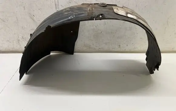 Hyundai Kona II Front wheel arch liner splash guards 86813HF500