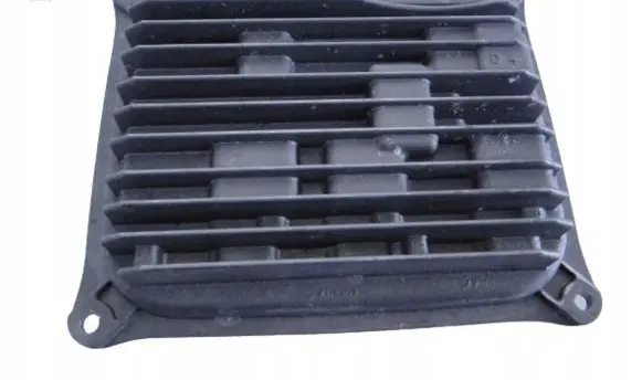 Mercedes-Benz C W205 Headlight ballast module Xenon A2059009534 A2059006147