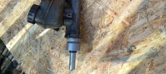 Ford Mondeo Mk III Master brake cylinder