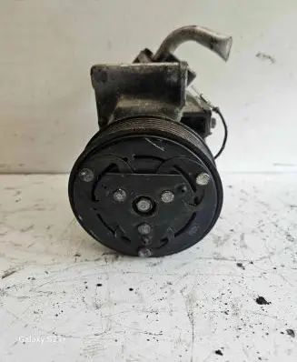 Toyota Aygo AB10 Air conditioning (A/C) compressor (pump) 883100H010 0050599305 5060217