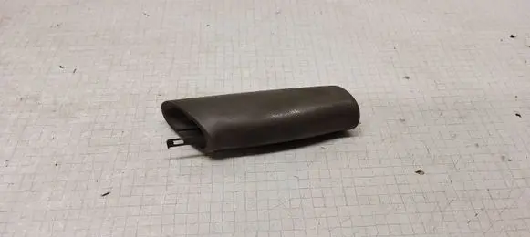 Audi A4 S4 B6 8E 8H Hand brake release handle 8E0711327