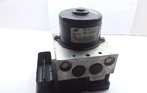 Ford Galaxy ABS Pump 7M3614111Q 3M212L580BB