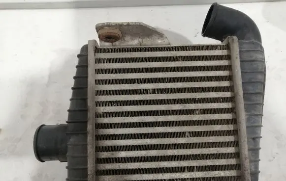 KIA Cerato Intercooler radiator 2827027010
