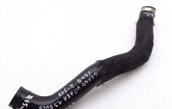 Suzuki Grand Vitara II Engine coolant pipe/hose 13665-67U10