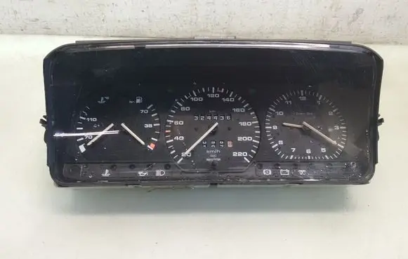 Volkswagen Transporter - Caravelle T4 Speedometer (instrument cluster) 5220032310