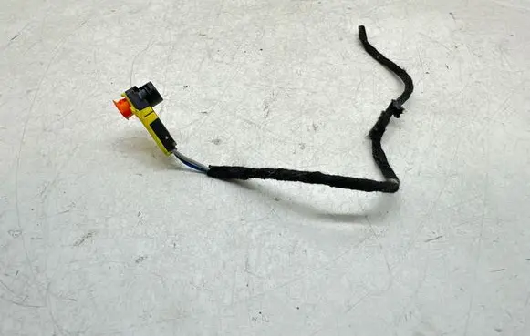 Audi TT TTS Mk2 Other wiring loom 4F0972562