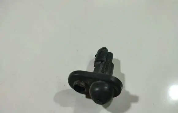 Opel Meriva A Front door sensor coupe 8658