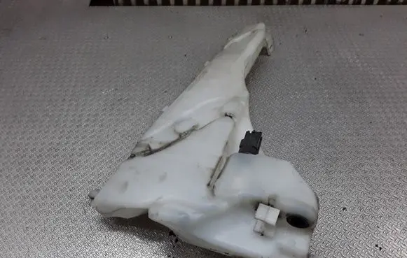 Volvo S40 Windshield washer fluid reservoir/tank 4N5113K163AC