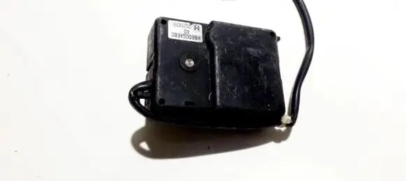 Ford Probe Air flap motor/actuator hb600ga6bc