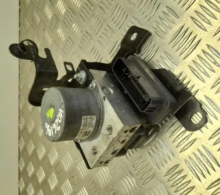 Opel Combo E ABS control unit/module 9812786180