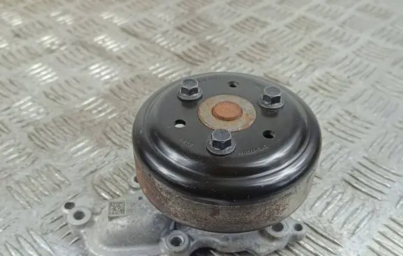 Ford Escape IV Water pump 