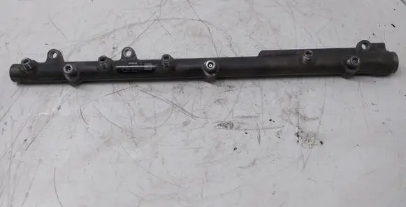 BMW X5 E70 Fuel main line pipe 0445216015 779551403