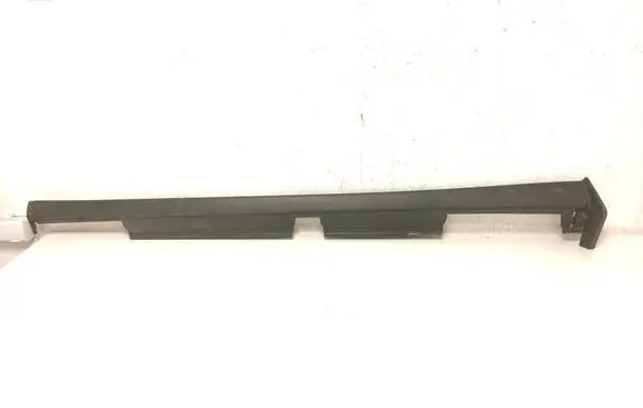 Mazda CX-3 Sill 