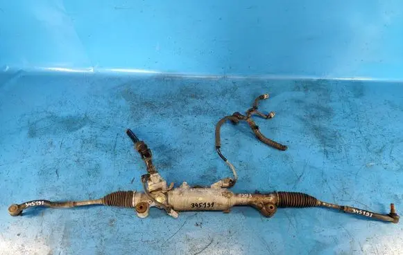 Toyota Camry Steering rack 4420033471