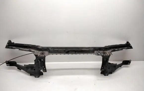 BMW X5 E53 Radiator support slam panel