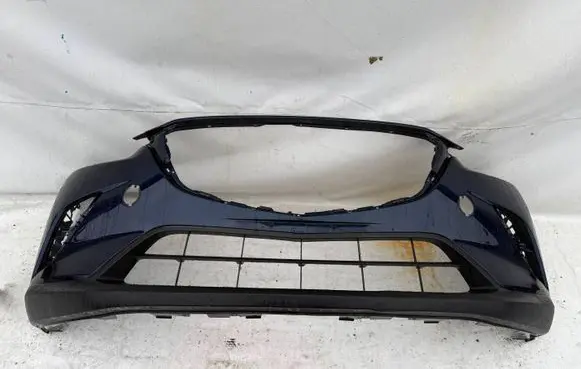 Mazda CX-3 Front bumper DK8A50031 DK8A-50031