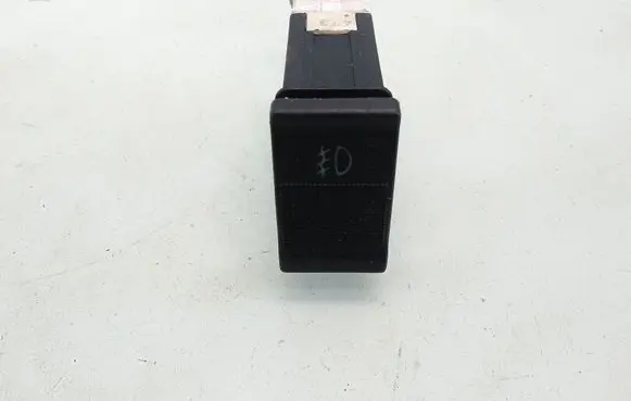 Audi 80 90 S2 B4 Fog light switch 893941535