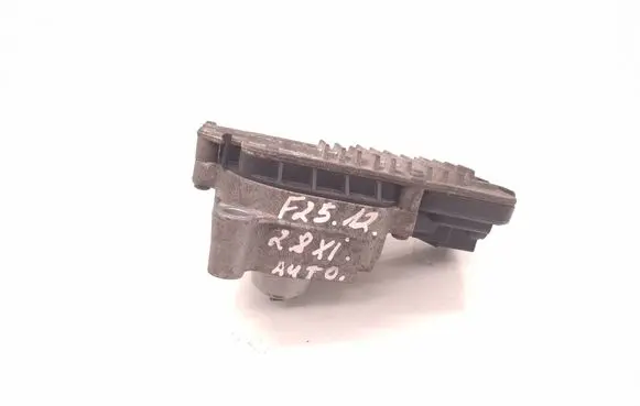 BMW X3 F25 Gearbox-reducer motor 7542211 13231F0959 A2C73522104