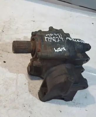 Mercedes-Benz C W202 Steering rack A1244610805
