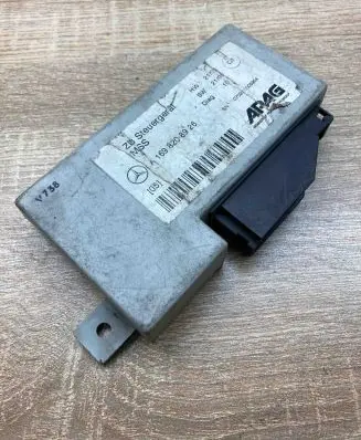 Mercedes-Benz B W245 Other control units/modules A1698208926
