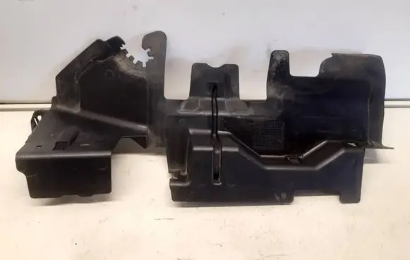 Audi A3 S3 8P Air intake duct part 3C0121283