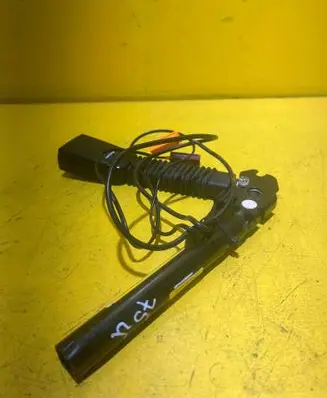 Ford Focus Front seatbelt buckle 4M51A61209CA