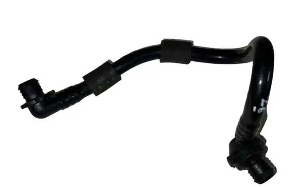 Audi A6 S6 C6 4F Vacuum line/pipe/hose 4F1611931K
