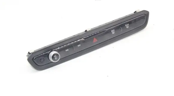 BMW 4 G22 G23 G24 G26 Sound control switch 5A63F19
