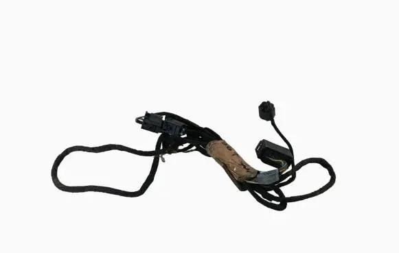 BMW 5 E60 E61 Parking sensor (PDC) wiring loom 6928363