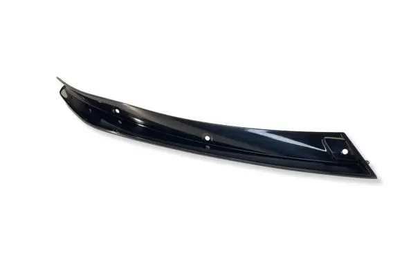 Mercedes-Benz A W177 AMG Front bumper splitter molding A1778854504