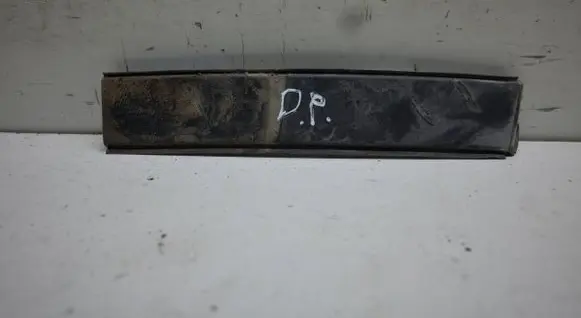 KIA Niro Roof bar rail cover 
