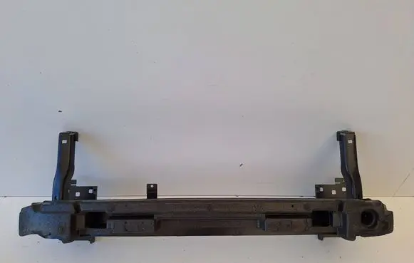 Volkswagen Polo VI Front bumper support beam 2G0807109AC 2G0807248