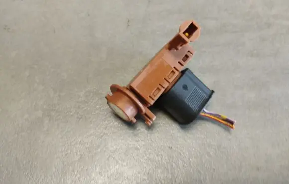 Audi A6 Allroad C8 Air quality sensor 4H0907658C 06012201