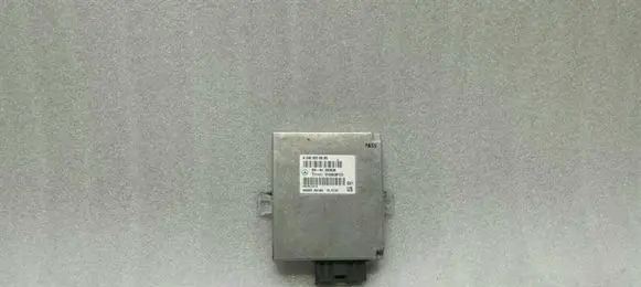 Mercedes-Benz E AMG W211 Other control units/modules A2408200885