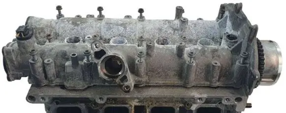 Volkswagen Golf VI Engine head 03c103356ak-kolumb 03c109088b