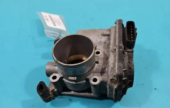 Suzuki Swift II Throttle body valve 16602Q16 IMPRK1384116