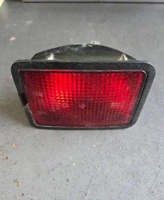 Volkswagen Multivan T4 Rear fog light 33080130