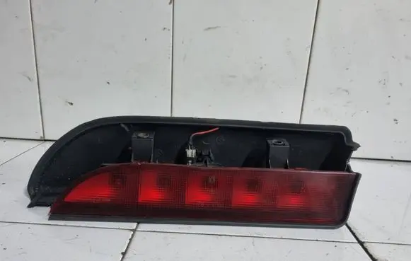 Fiat Ducato Rear fog light 287302
