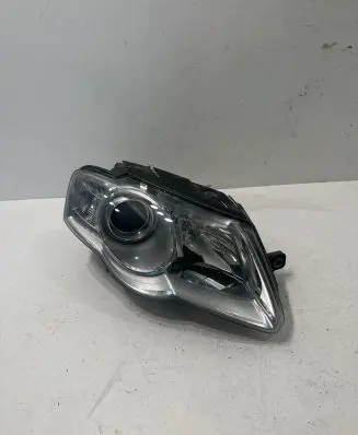 Volkswagen PASSAT B6 Headlight/headlamp 3C0941006Q 1EL24701412 10224ES