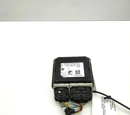 Ford Transit VII Airbag control unit/module KK3T14B321BC