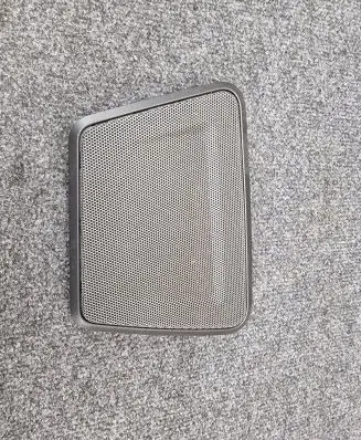 BMW 3 F30 F35 F31 Parcel shelf speaker trim grill 7255435