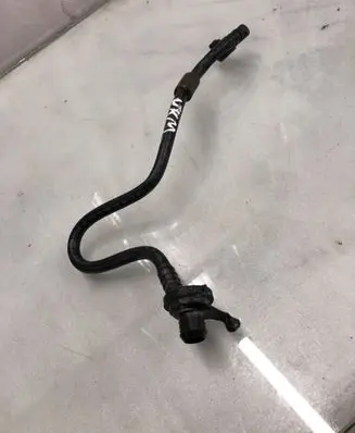 Skoda Karoq Vacuum line/pipe/hose 5q0612041