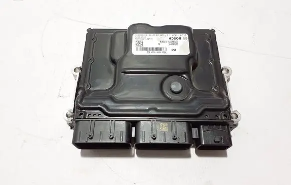 Renault Kangoo III Engine control unit/module 237109279S