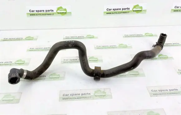 Mercedes-Benz A W176 Engine coolant pipe/hose 2465061635 A2465061635