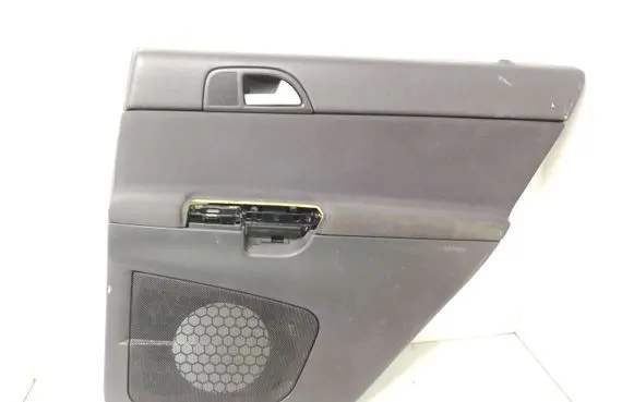 Volvo V50 Rear door card panel trim 39877647